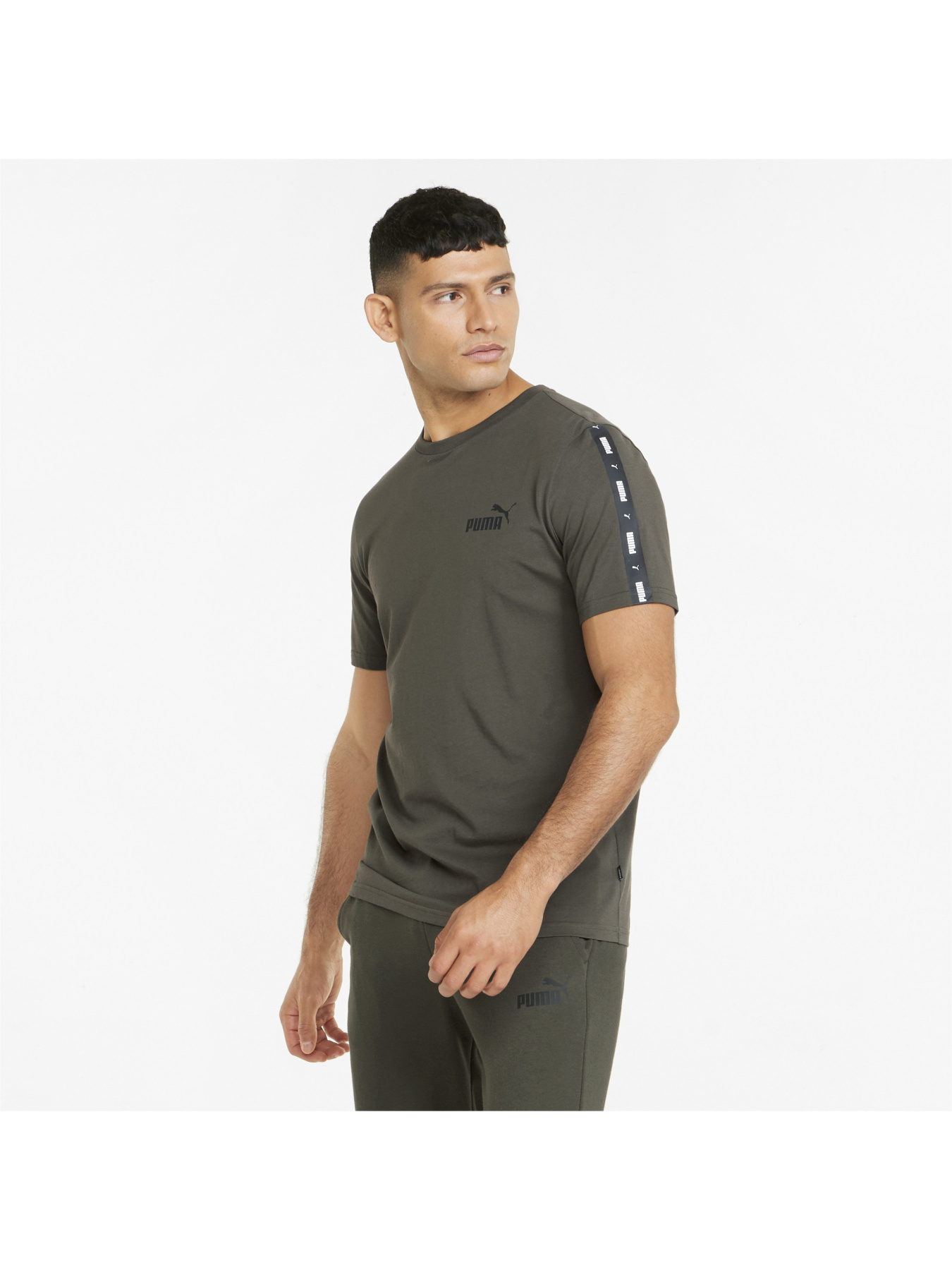 Футболки и поло PUMA модель 847382 Фото