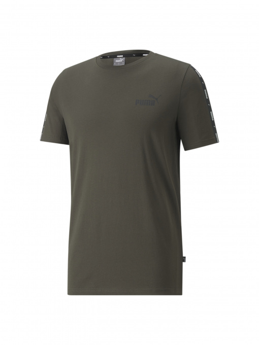 Футболки і поло PUMA модель 847382 Фото