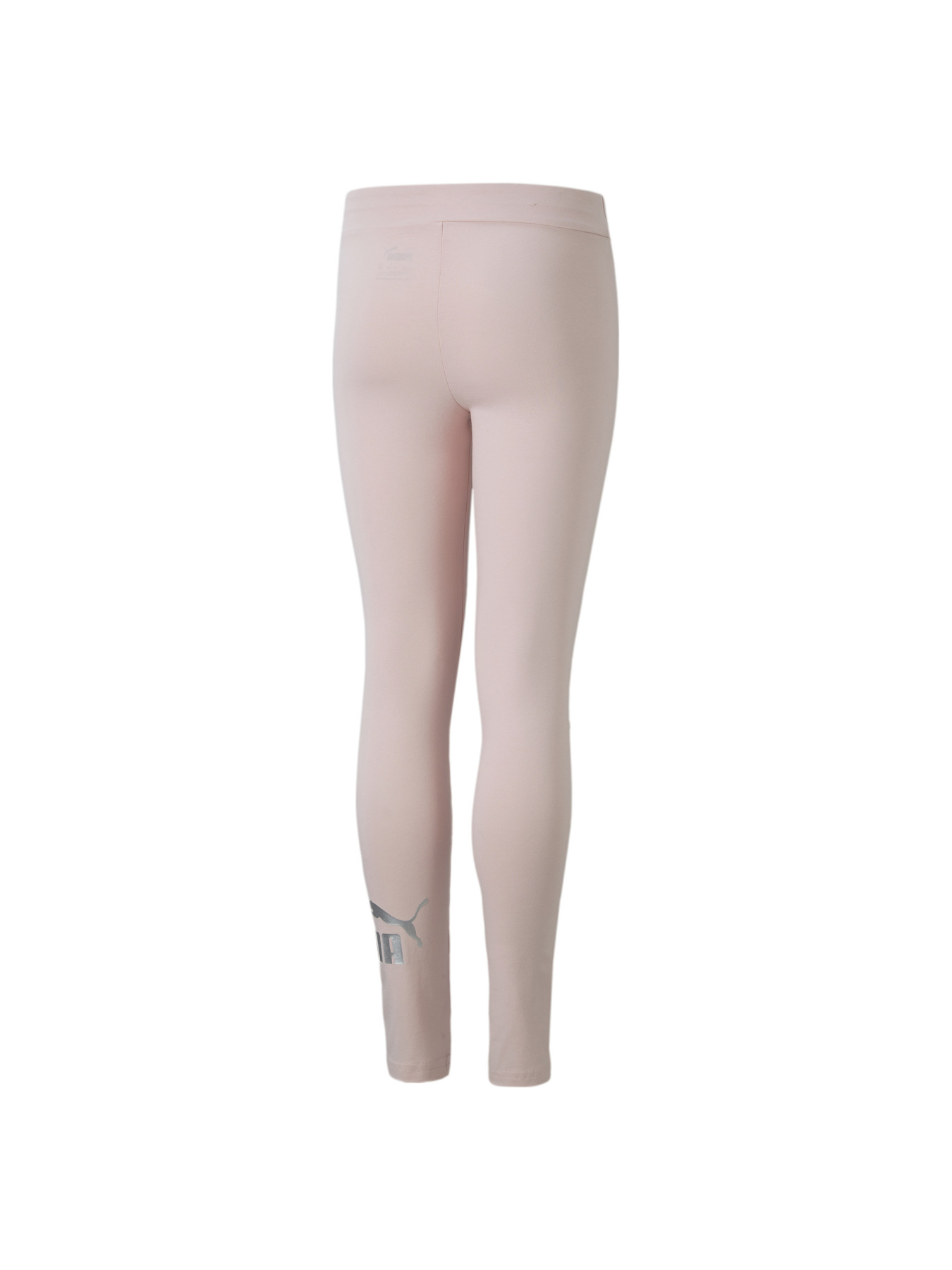Спортивные леггинсы PUMA Ess+ Logo Leggings модель 846960 Фото
