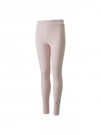 Спортивные леггинсы PUMA Ess+ Logo Leggings модель 846960 Фото