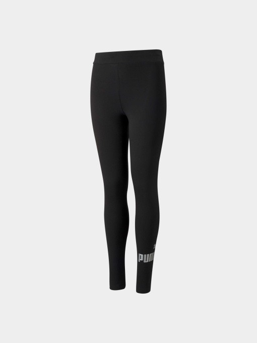 Спортивные леггинсы PUMA Ess+ Logo Leggings модель 846960 Фото