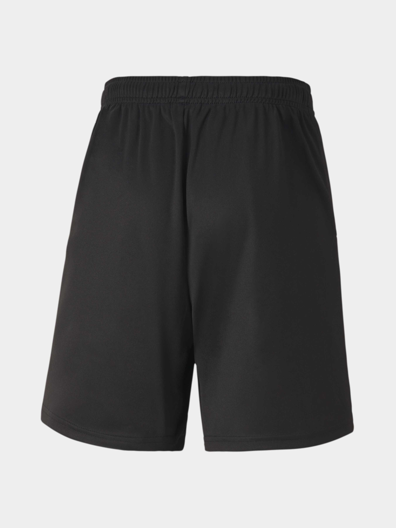 Шорти спортивні PUMA Teamgoal 23 Knit Shorts Jr модель 704263 Фото