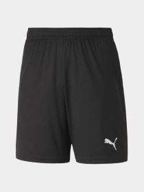 Шорти спортивні PUMA Teamgoal 23 Knit Shorts Jr модель 704263 Фото