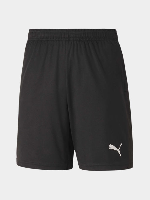 Шорты спортивные PUMA Teamgoal 23 Knit Shorts Jr модель 704263 Фото