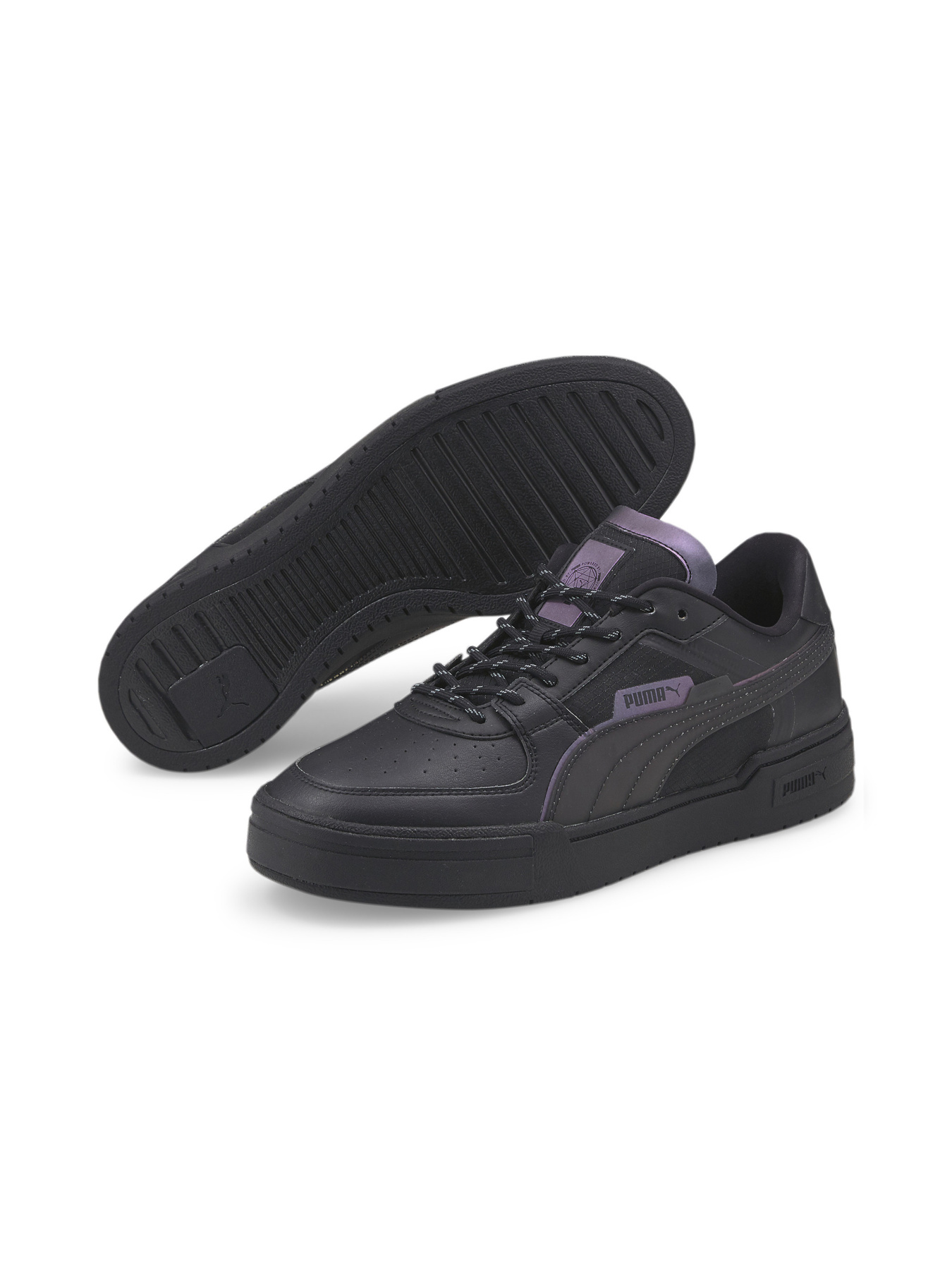 Кеды низкие PUMA Ca Pro Ls модель 383350 Фото