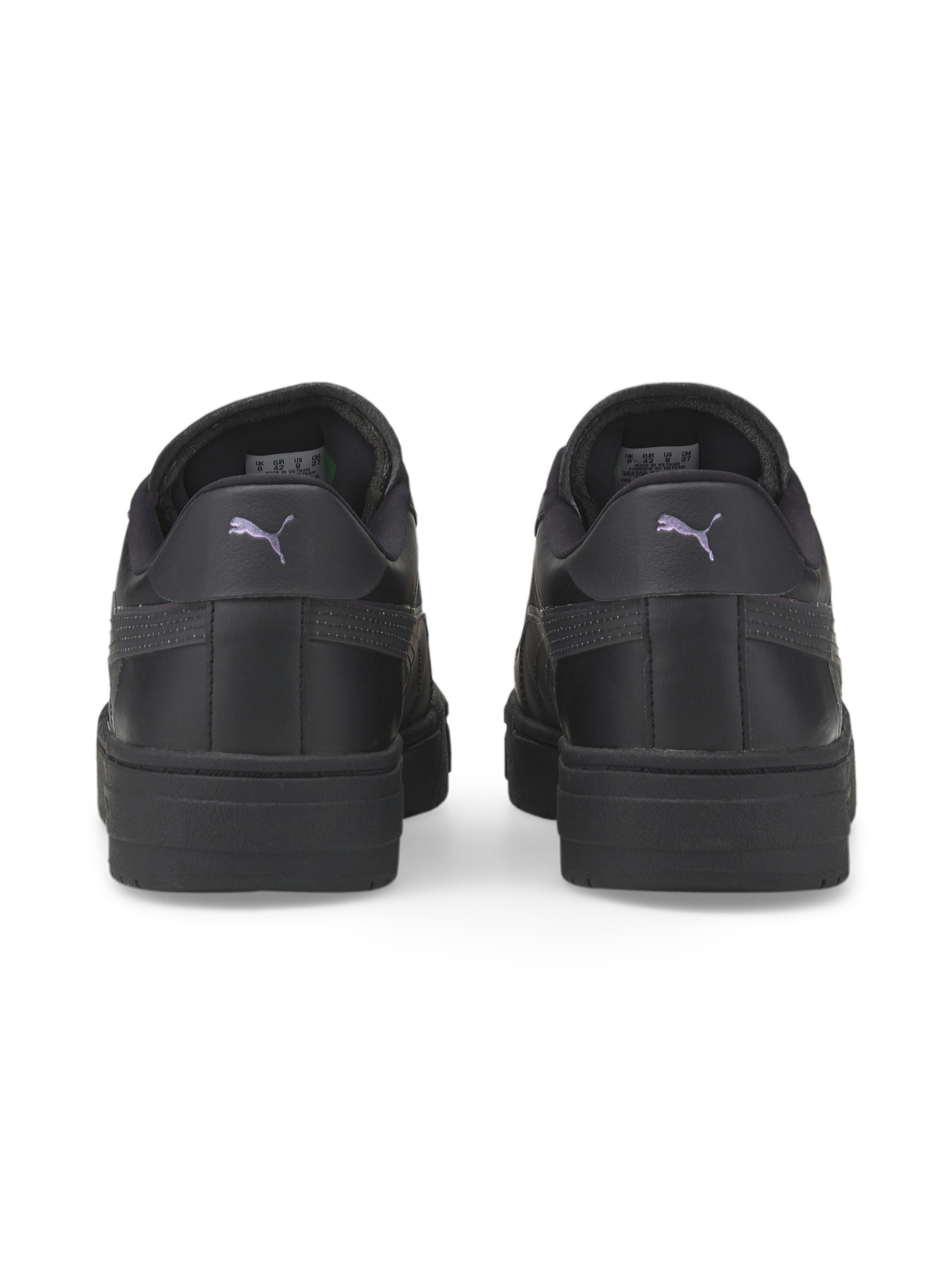 Кеды низкие PUMA Ca Pro Ls модель 383350 Фото