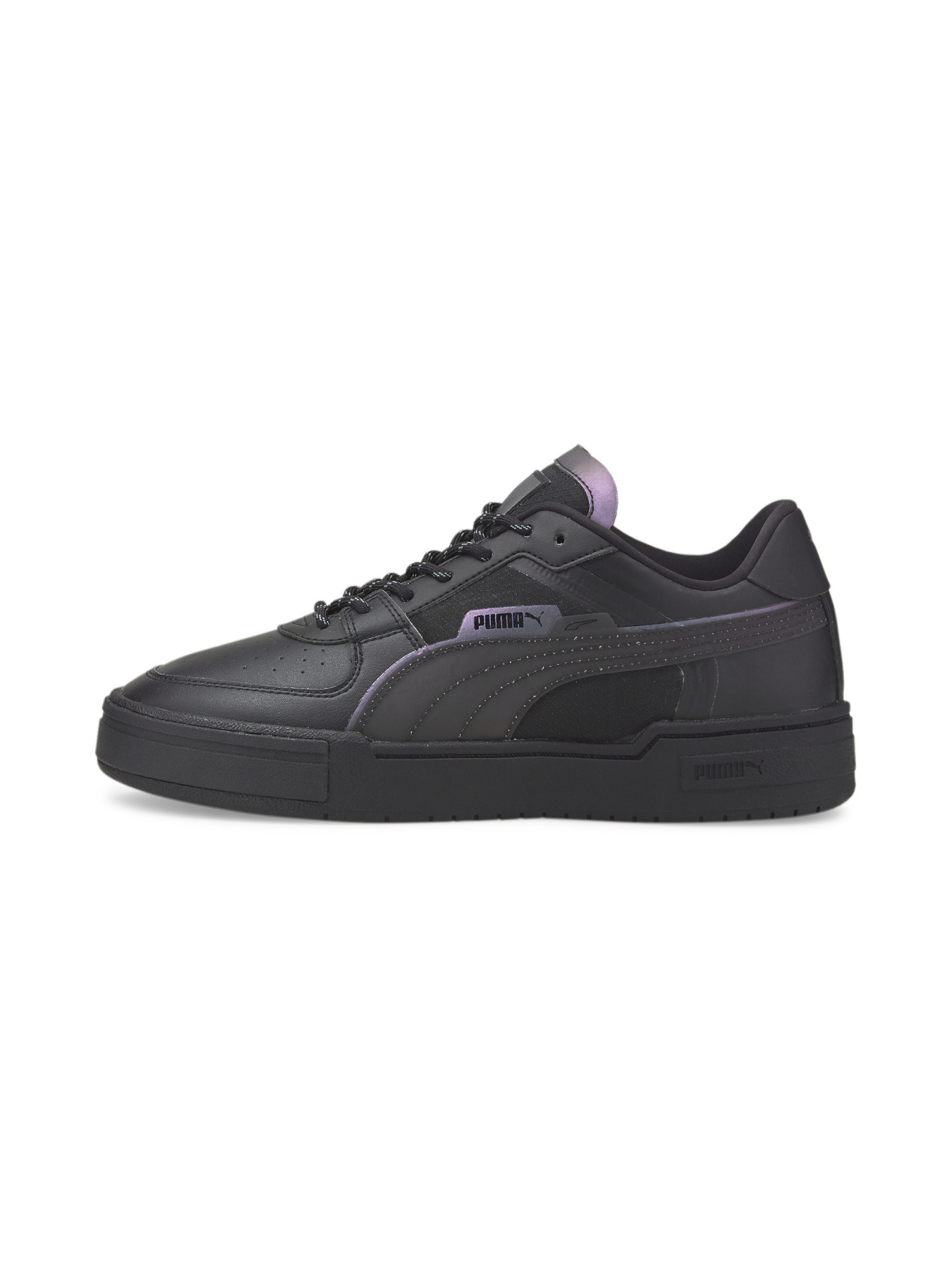 Кеды низкие PUMA Ca Pro Ls модель 383350 Фото