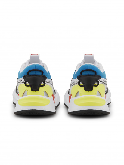 Кросівки PUMA RS Core PS модель 384727 — фото 4 - INTERTOP