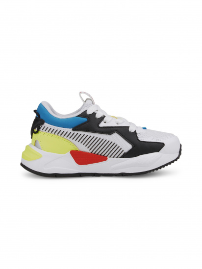 Кросівки PUMA RS Core PS модель 384727 - фото