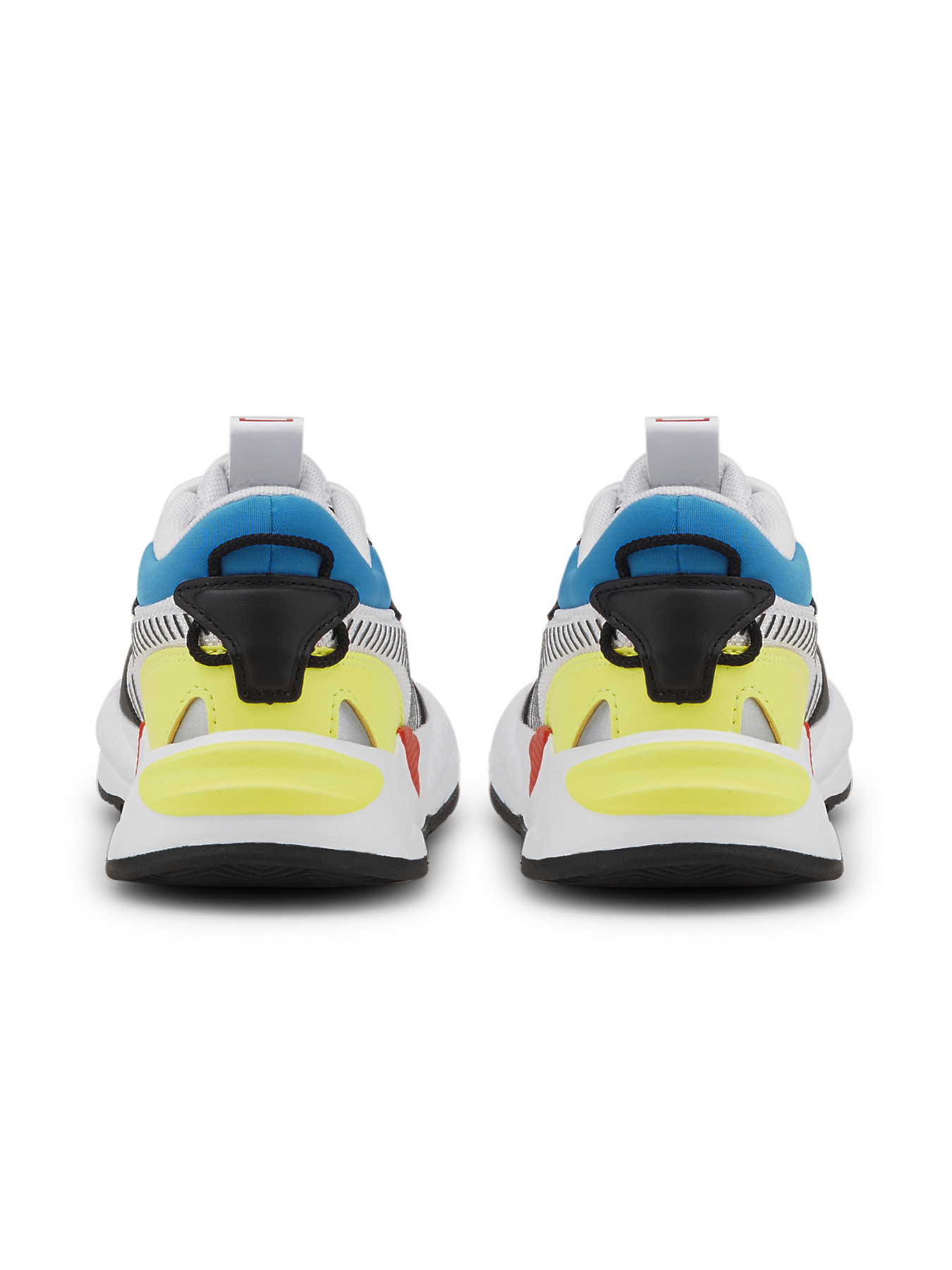 Кроссовки повседневные PUMA RS Core PS модель 384727 Фото