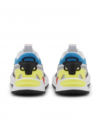 Кроссовки повседневные PUMA RS Core PS модель 384727 Фото