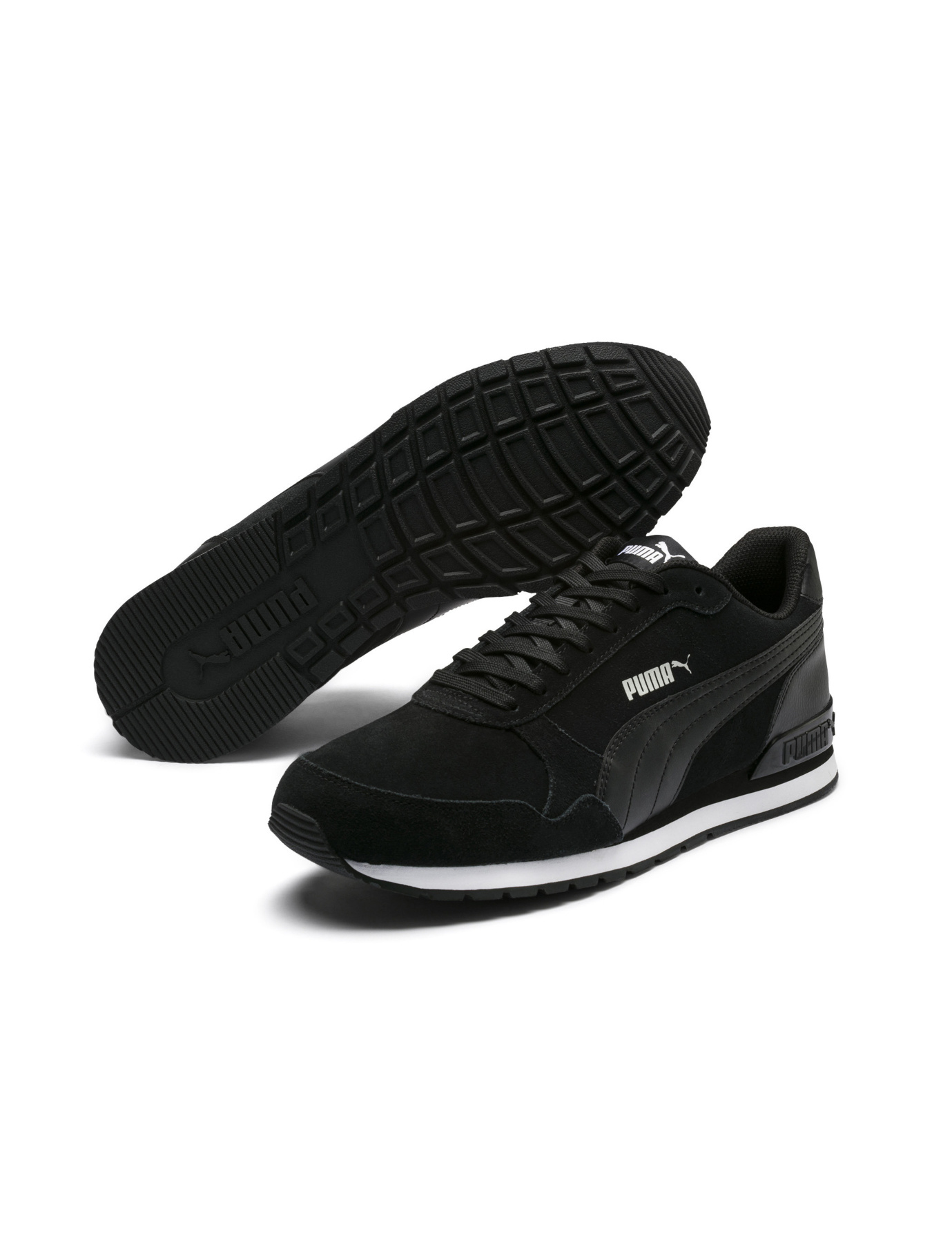 Кроссовки для бега PUMA модель 365279 Фото