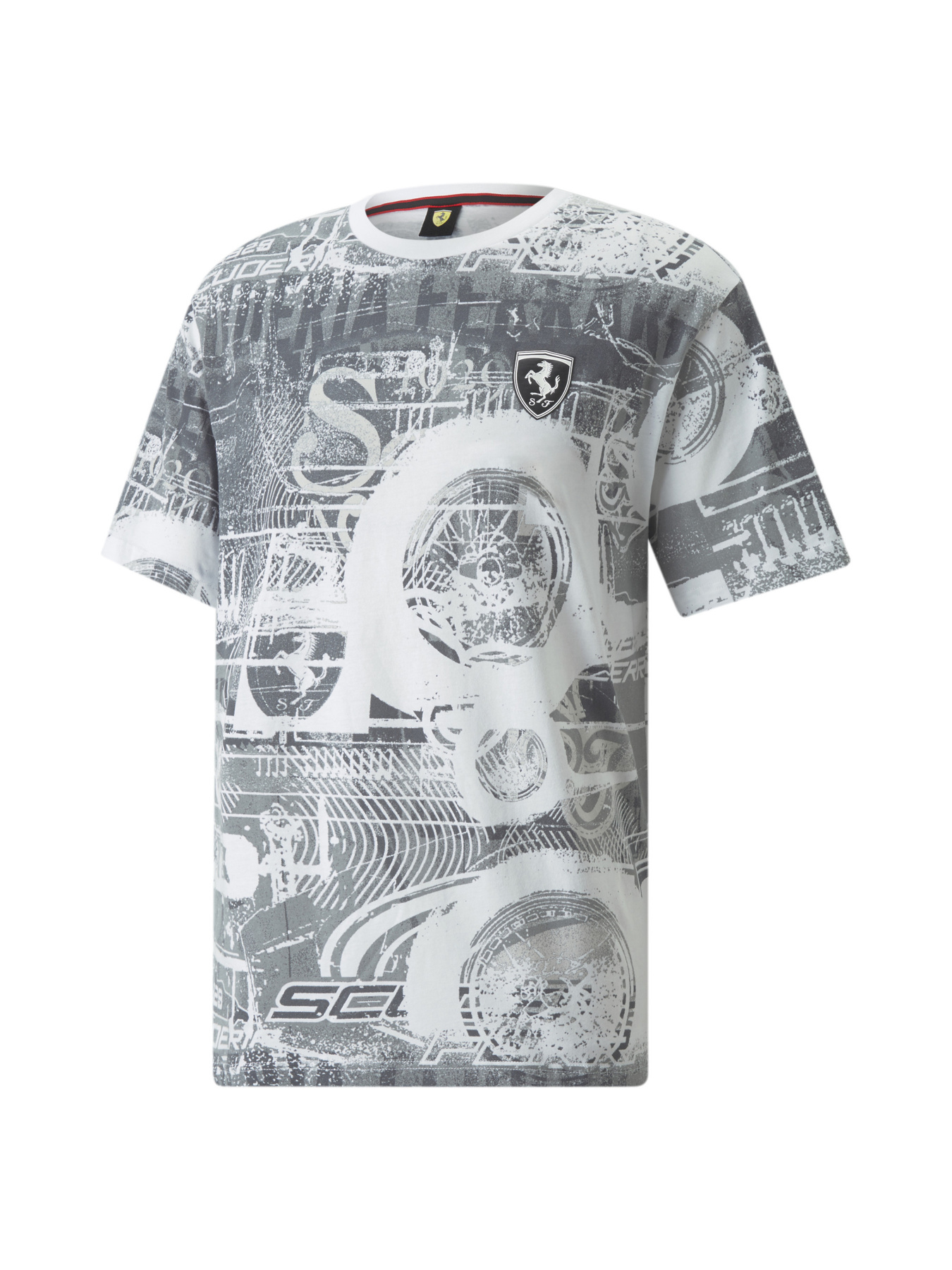 Футболка спортивна PUMA модель 533720 Фото