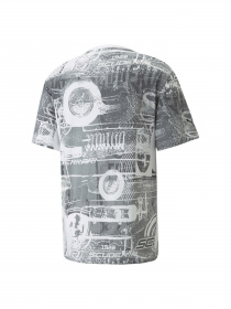 Футболка спортивна PUMA модель 533720 Фото