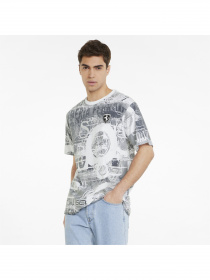 Футболка спортивна PUMA модель 533720 Фото