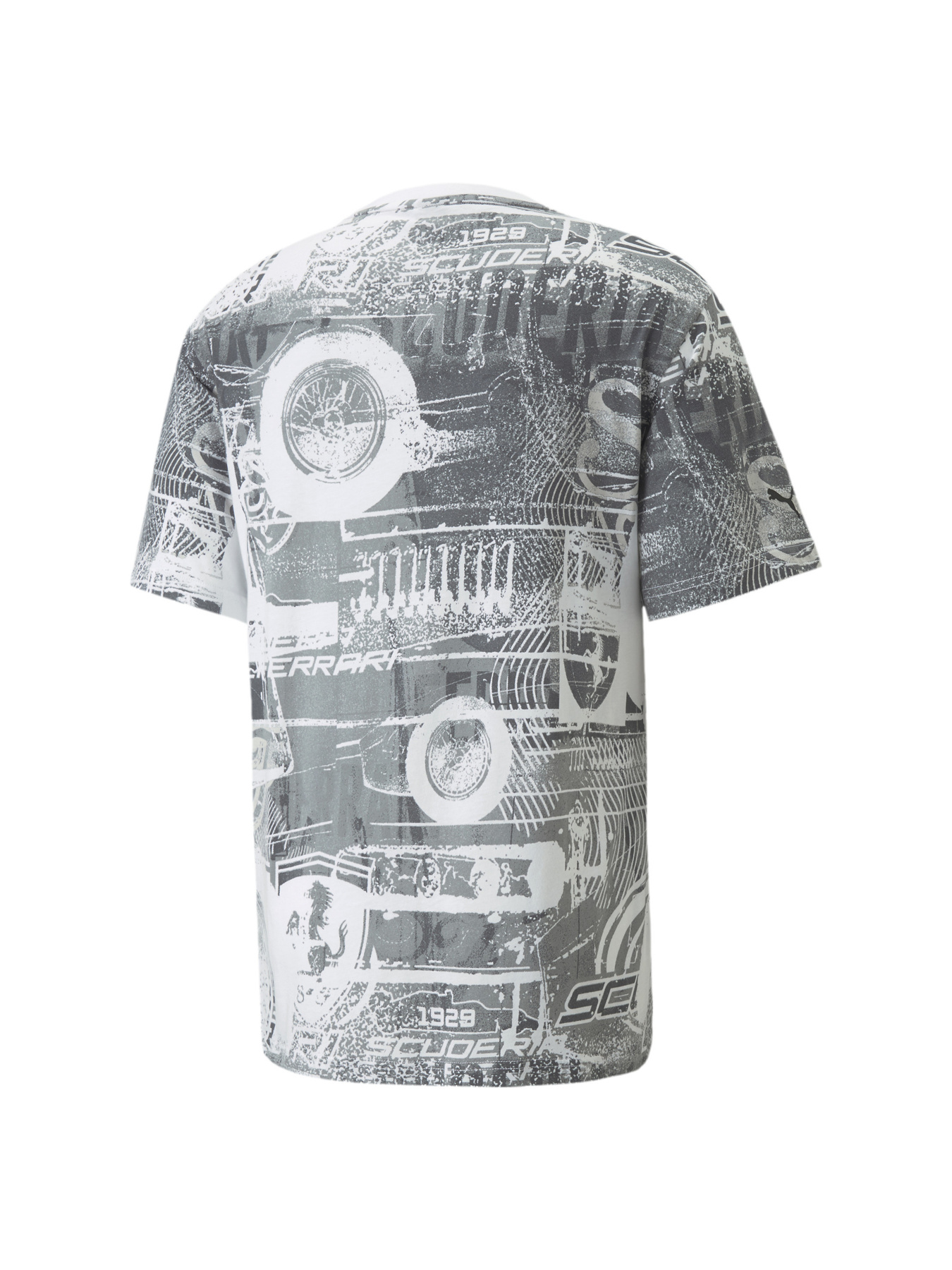 Спортивная футболка PUMA модель 533720 Спортивная футболка PUMA модель 533720 Фото