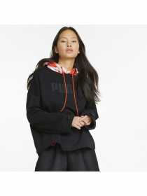 Худи PUMA модель 534208 Фото