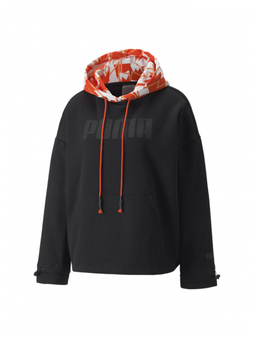 Худі PUMA модель 534208 Фото