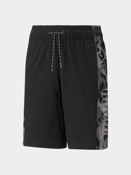 Повседневные шорты PUMA модель 847288 Фото