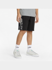 Шорти PUMA модель 847288 Фото