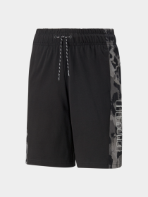 Шорти PUMA модель 847288 Фото