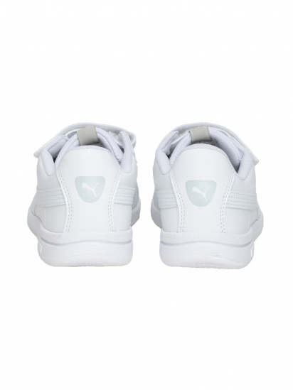 Кросівки PUMA Stepfleex 2 Sl V Ps модель 190114 - фото