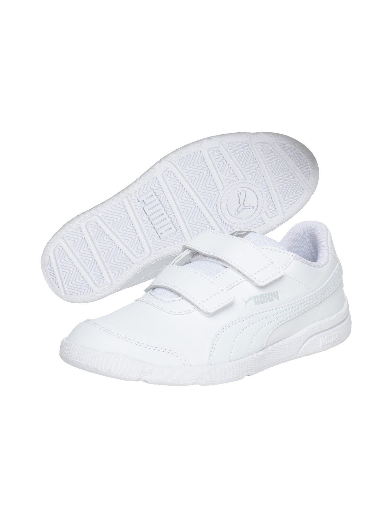 Кросівки повсякденні PUMA Stepfleex 2 Sl V Ps модель 190114 Фото