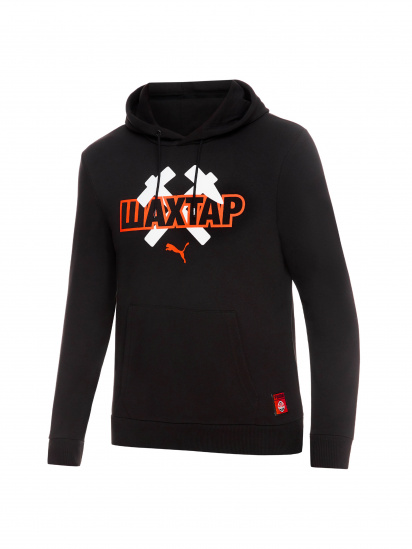 Худі PUMA Fcsd Ftblcore Hoody модель 764123 - фото