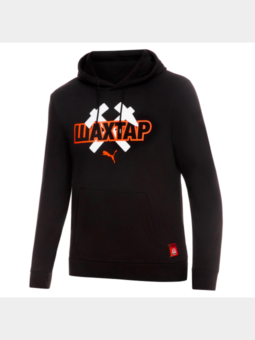 Світшот PUMA Fcsd Ftblcore Hoody модель 764123 Фото