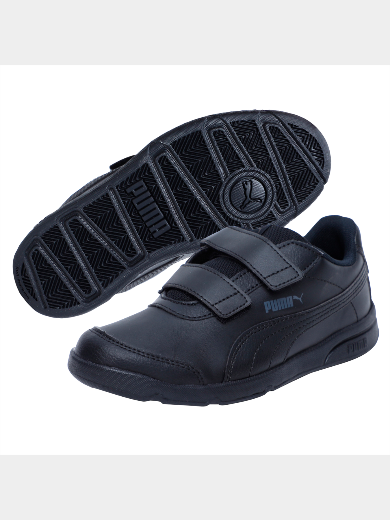 Кроссовки PUMA Stepfleex 2 Sl V Ps модель 190114 Фото