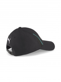 Кепка PUMA Mapf1 Bb Cap модель 023732 Кепка PUMA Mapf1 Bb Cap модель 023732 Фото