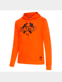 Світшот PUMA Fcsd Ftblcore Hoody модель 764123 Фото