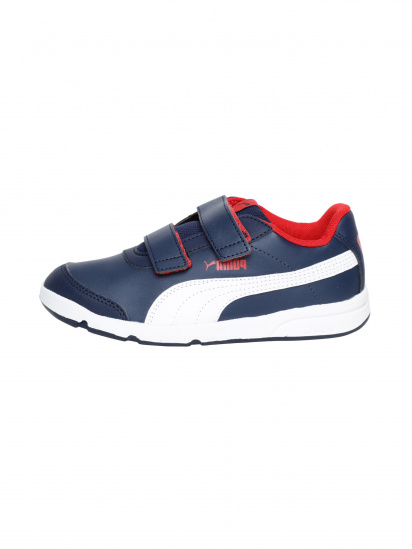Кросівки PUMA Stepfleex 2 SL V PS модель 190114 — фото 3 - INTERTOP