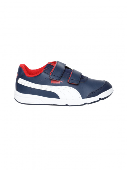 Кросівки PUMA Stepfleex 2 SL V PS модель 190114 Фото