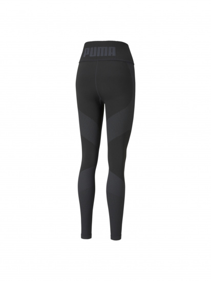 Легінси спортивні PUMA Train Seamless Hw 7/8 Tight модель 521052 — фото - INTERTOP