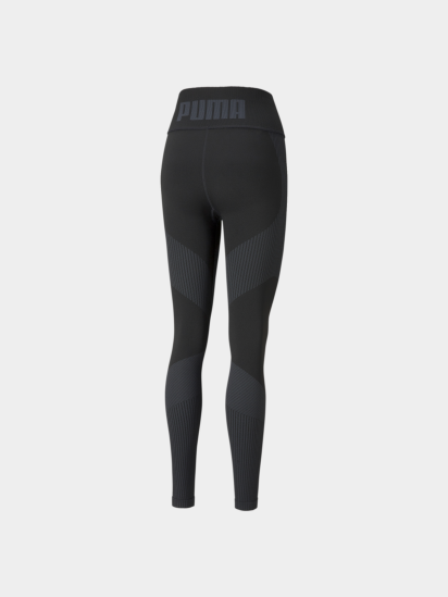Легінси спортивні PUMA Train Seamless Hw 7/8 Tight модель 521052 — фото - INTERTOP
