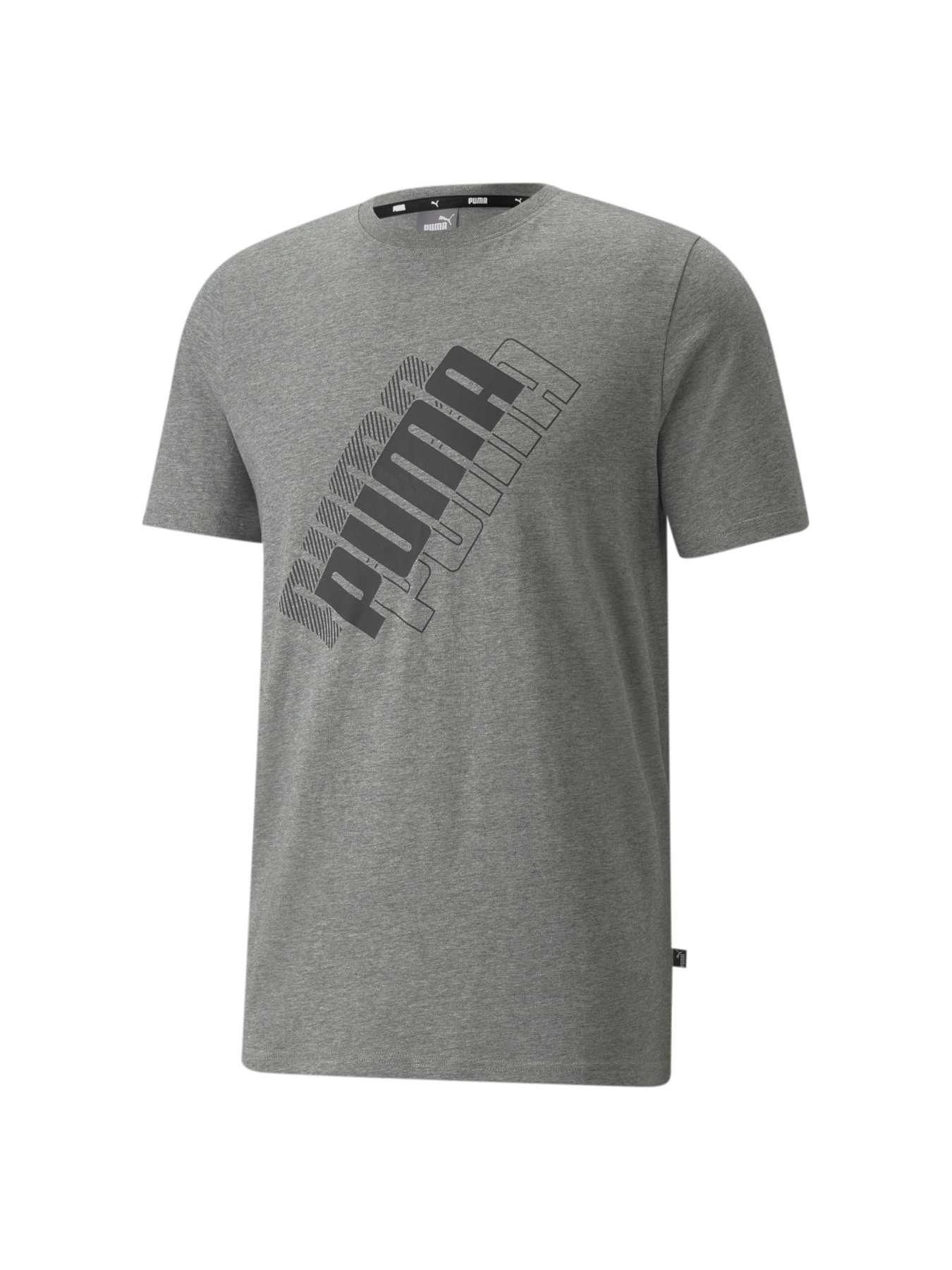 Футболка PUMA модель 847376 Фото