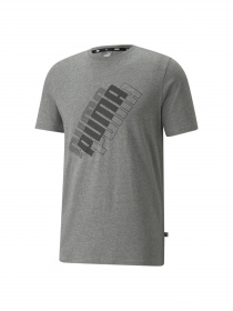 Футболка PUMA модель 847376 Фото