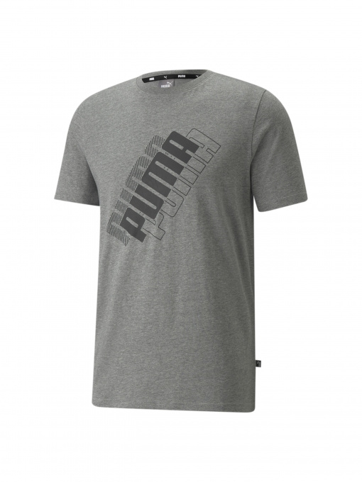 Футболка PUMA модель 847376 Фото