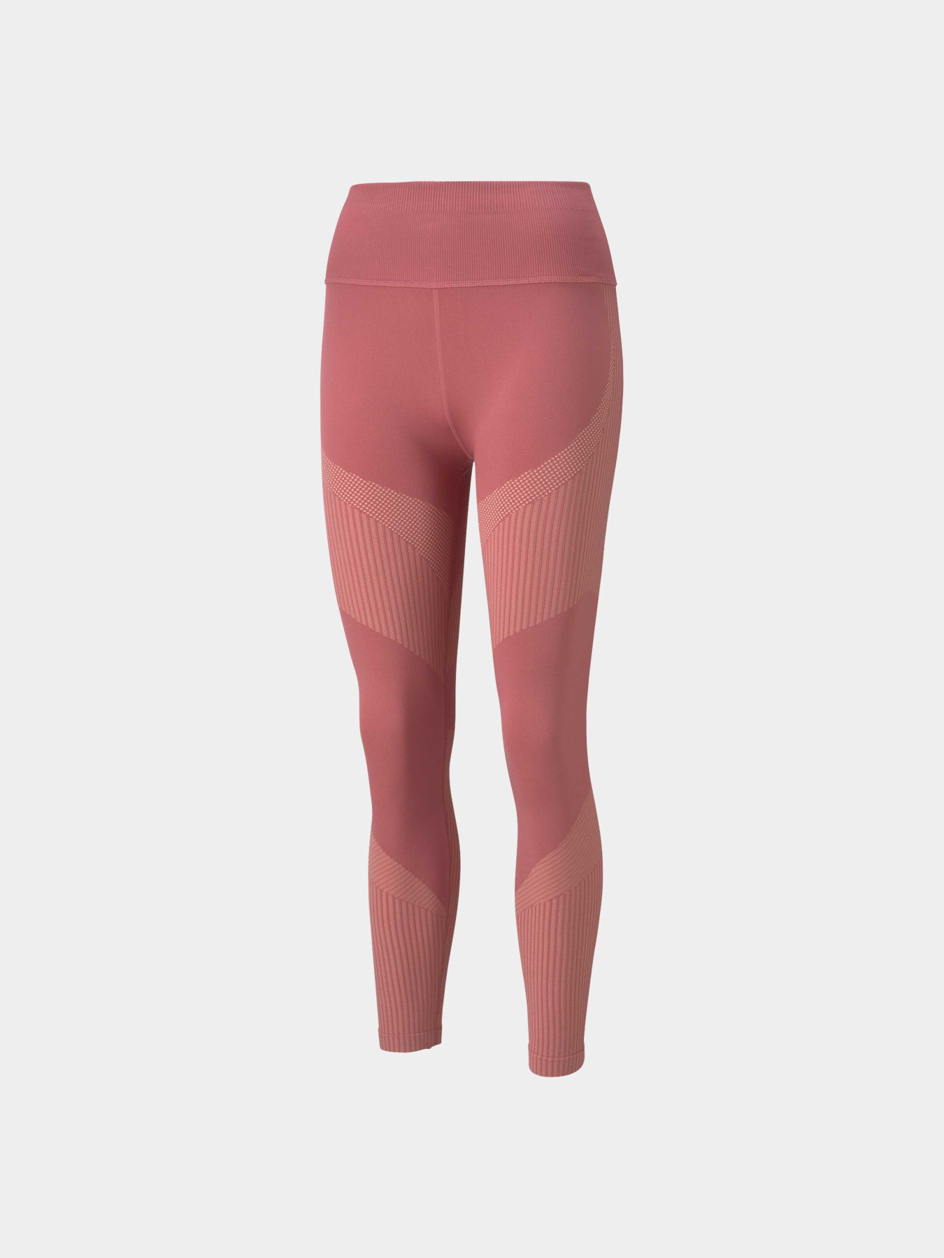 Спортивные леггинсы PUMA Train Seamless Hw 7/8 Tight модель 521052 Фото
