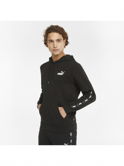 Худі PUMA модель 847385 - фото