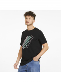 Футболка PUMA модель 847376 Фото