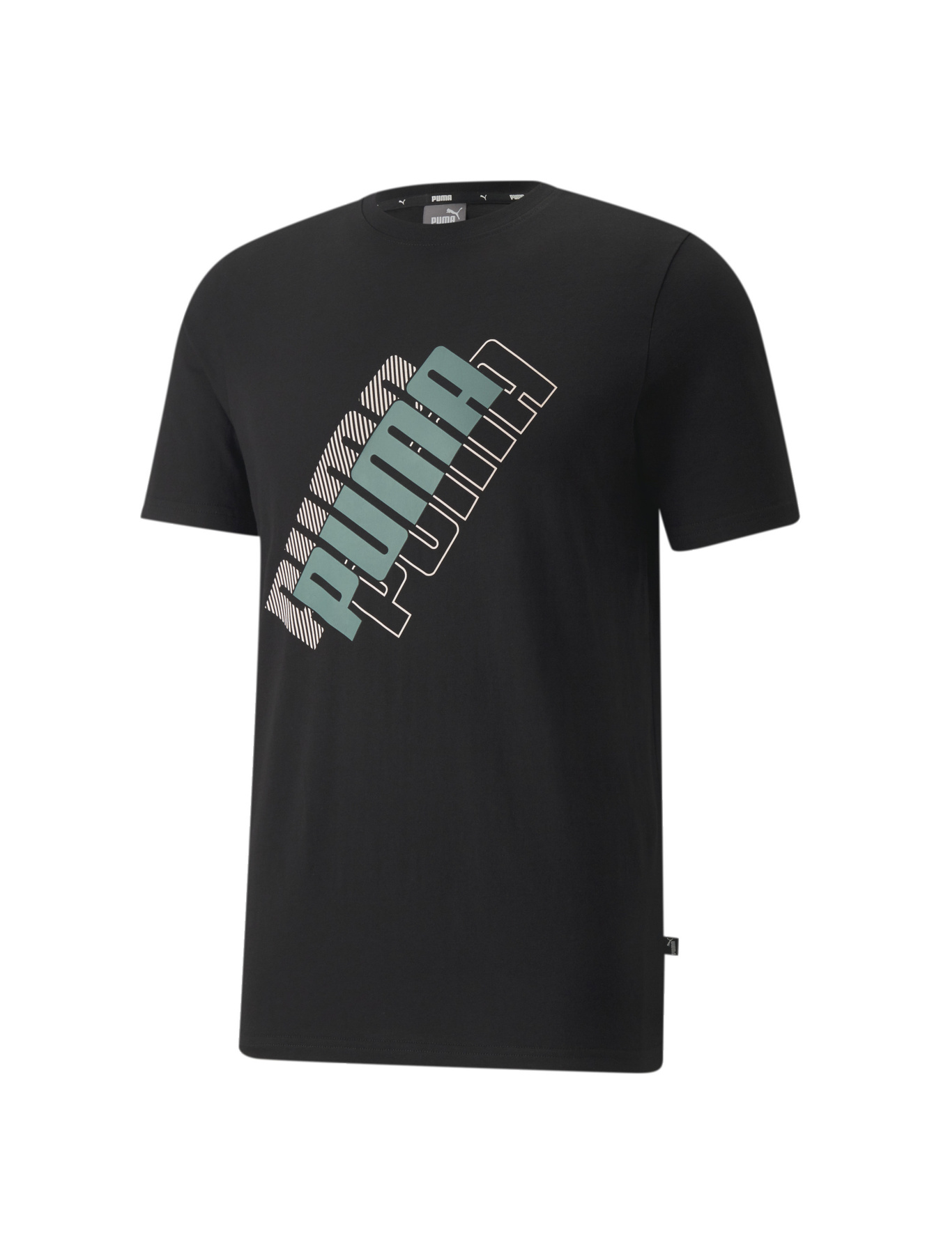 Футболка PUMA модель 847376 Футболка PUMA модель 847376 Фото