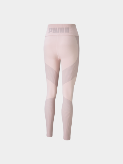 Легінси спортивні PUMA Train Seamless Hw 7/8 Tight модель 521052 — фото - INTERTOP