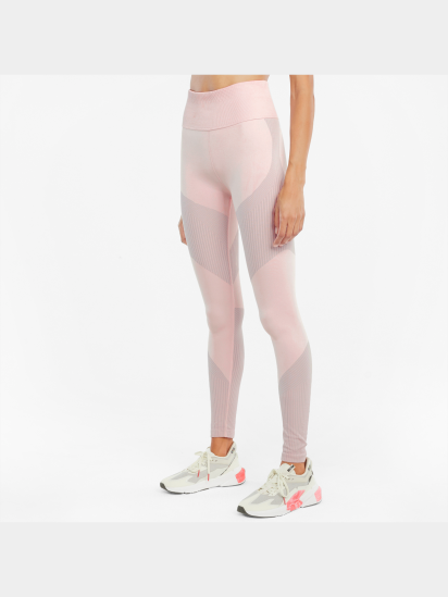 Легінси спортивні PUMA Train Seamless Hw 7/8 Tight модель 521052 — фото 3 - INTERTOP