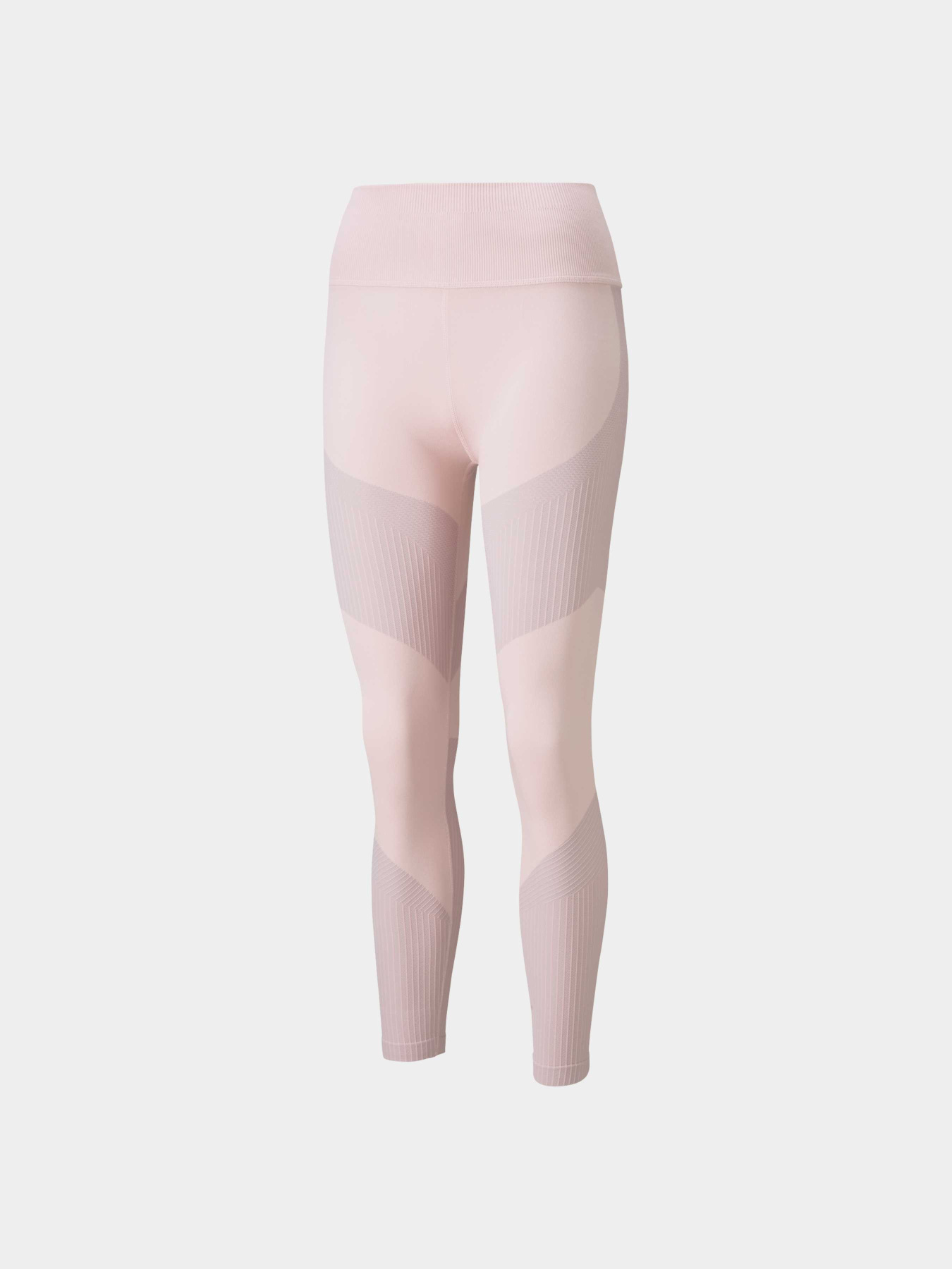 Спортивные леггинсы PUMA Train Seamless Hw 7/8 Tight модель 521052 Фото