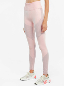 Спортивные леггинсы PUMA Train Seamless Hw 7/8 Tight модель 521052 Фото