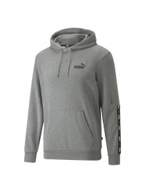 Худі PUMA модель 847385 Фото