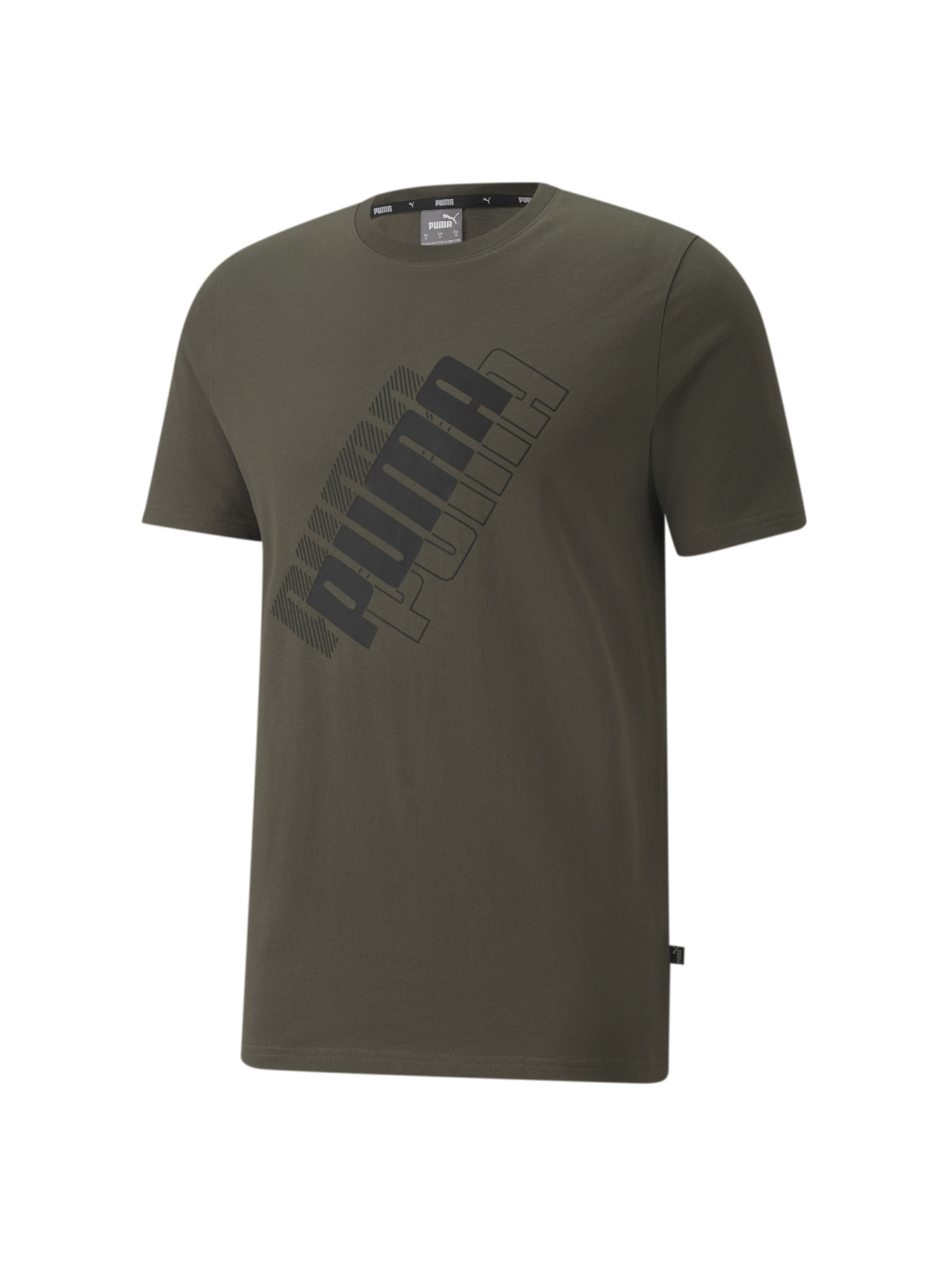 Футболка PUMA модель 847376 Фото