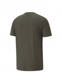 Футболка PUMA модель 847376 Фото